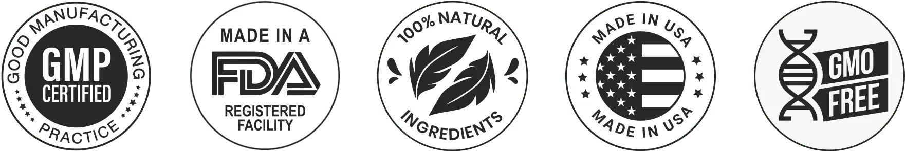ProstaVive FDA-Approved Facility