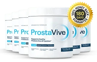 ProstaVive Discount Offer